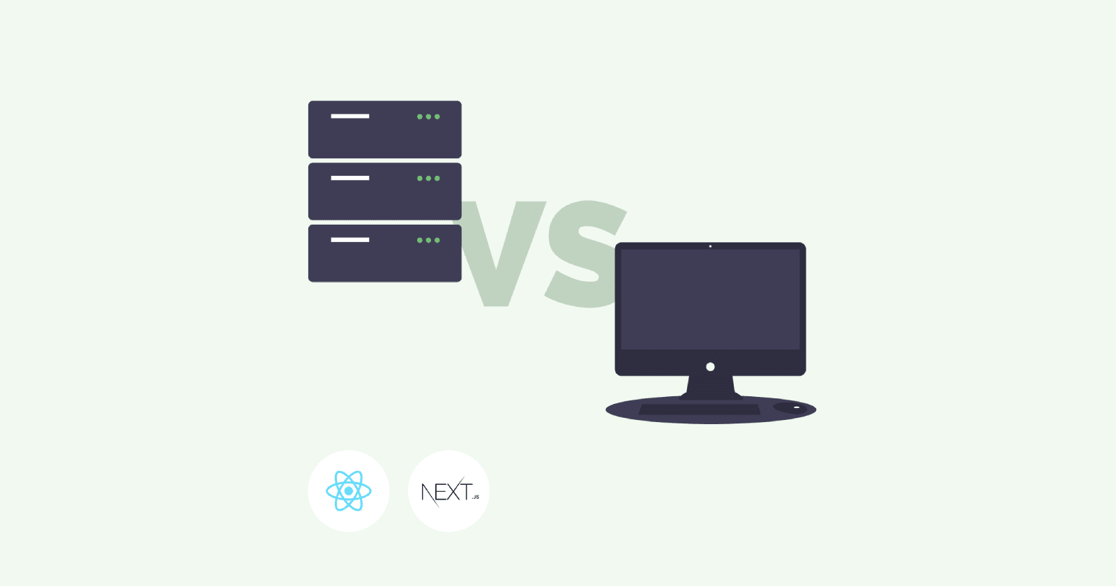 So, why Server Components?